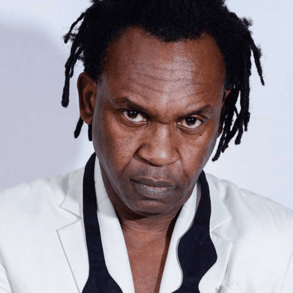 Dr. Alban