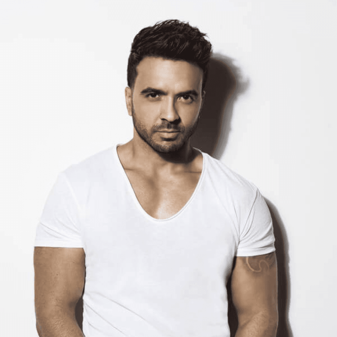 Luis Fonsi