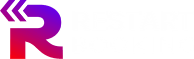 Restart Booking