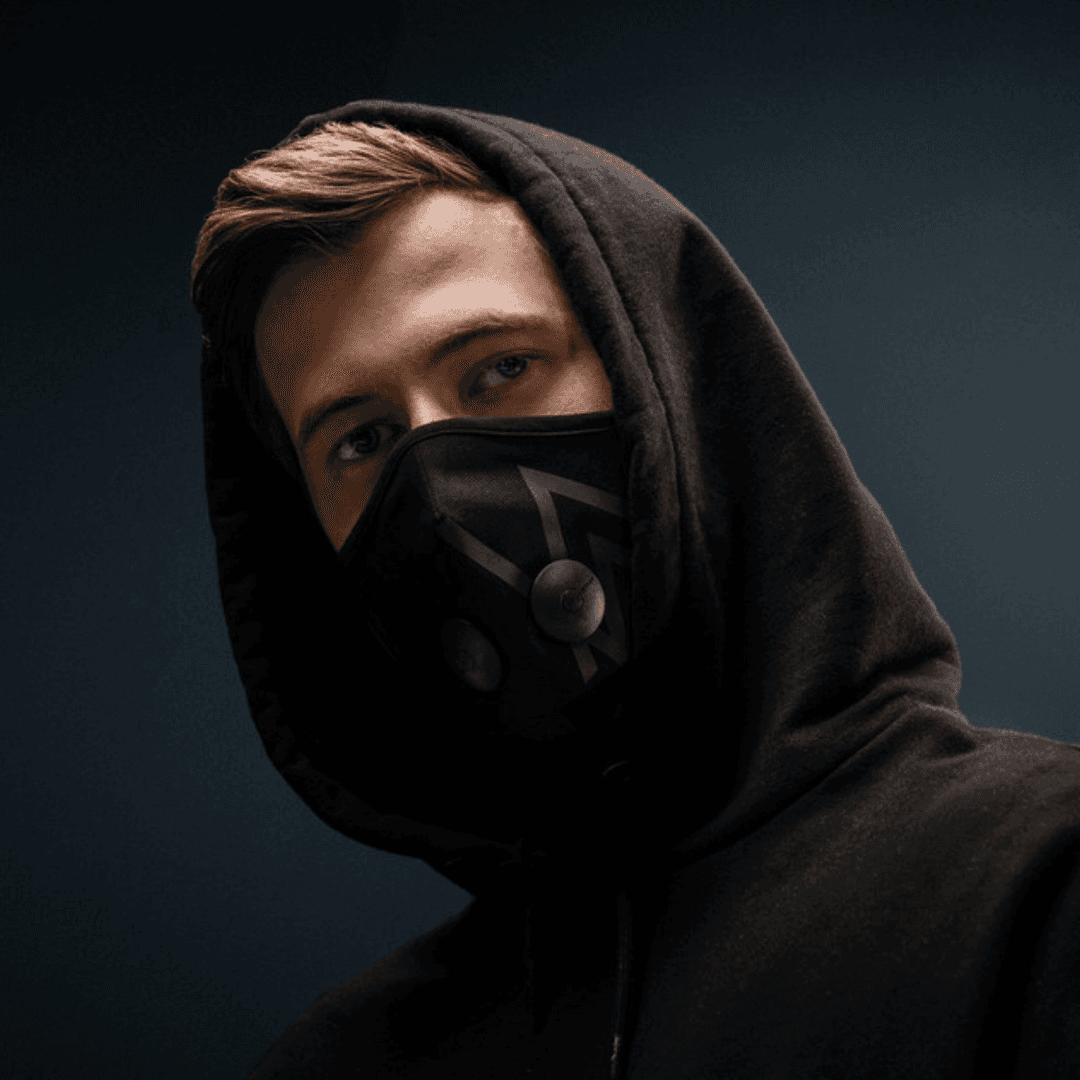 Alan Walker