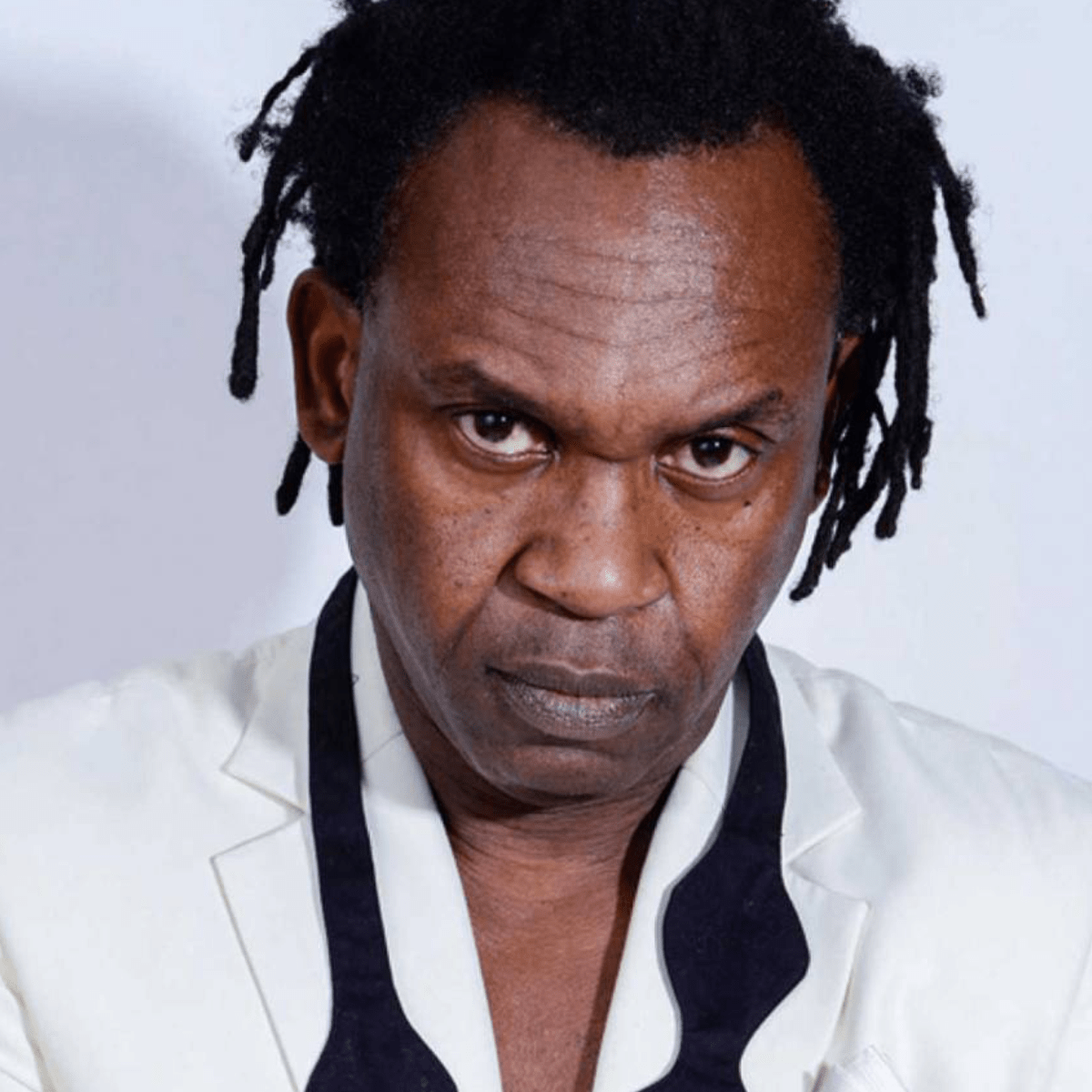 Dr. Alban