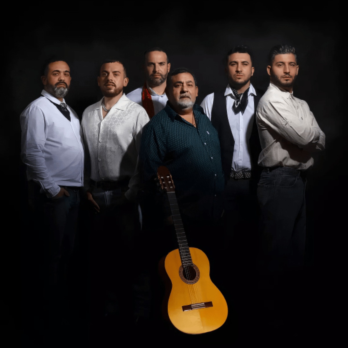 Gipsy Kings