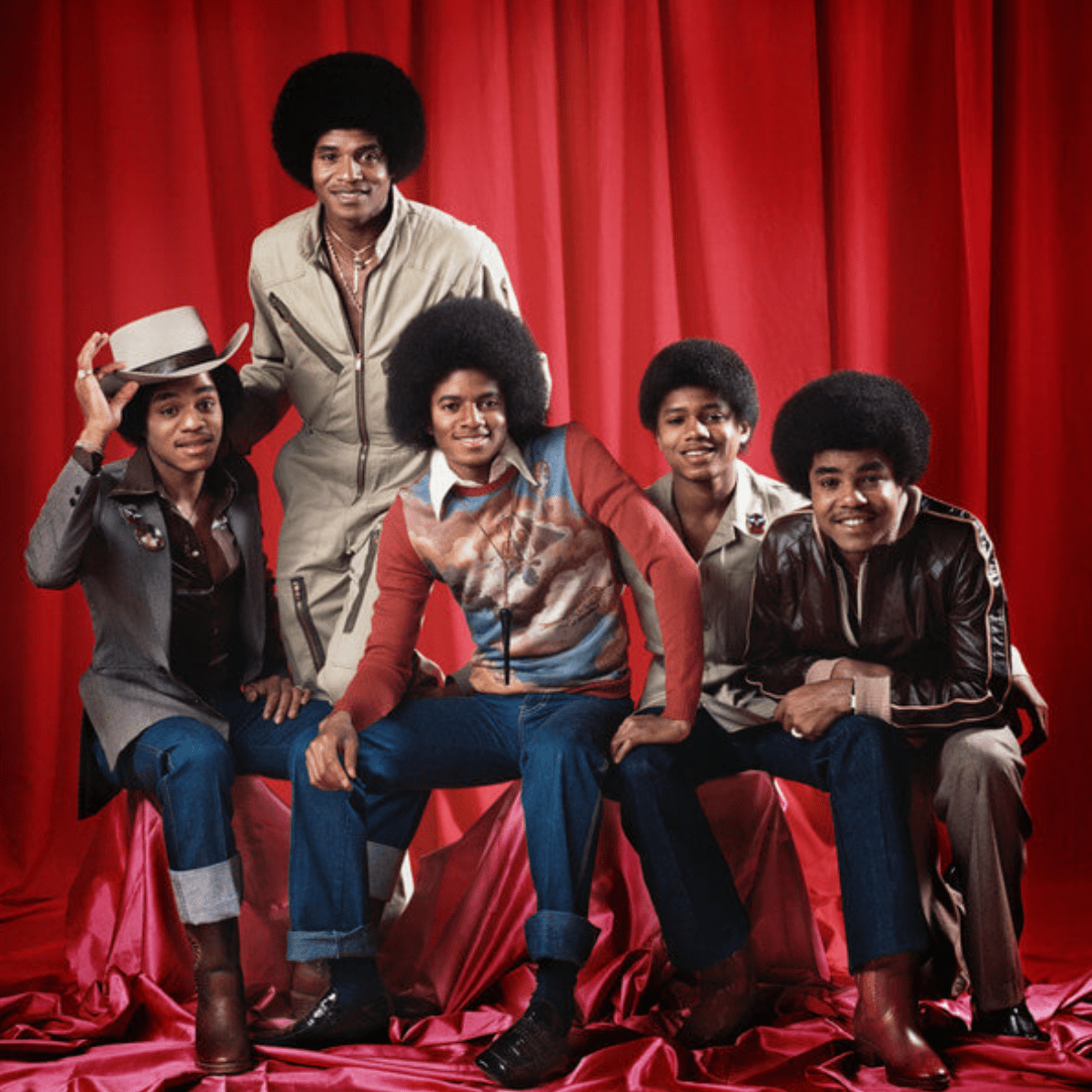 The Jacksons